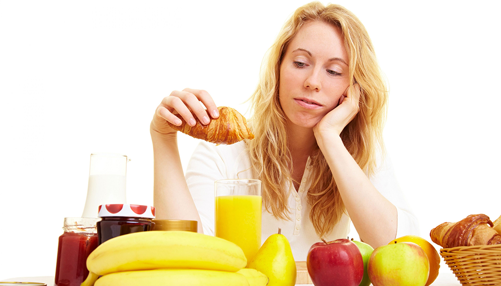 Hunger vs. Satiety - What is the Difference? : ObesityHelp