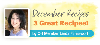 Recipes for Success!