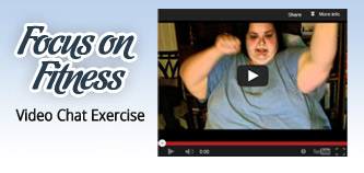 Focus on Fitness