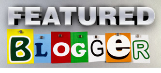 Featured Blogger