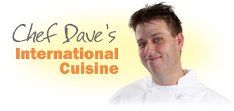 Recipes for Success!