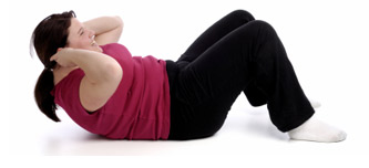 Focus on Fitness