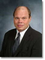 Photo of Alfons Pomp, M.D.