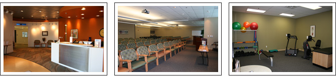 IU Health Bariatric & Medical Weight Loss