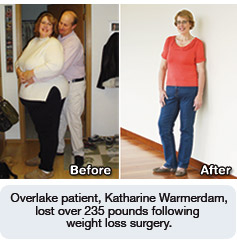 Overlake Hospital Medical Center