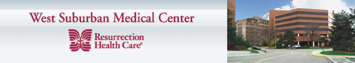 West Suburban Medical Center
