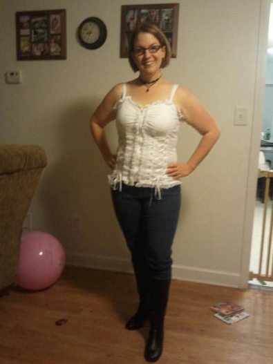 View more of my photos at ObesityHelp.com