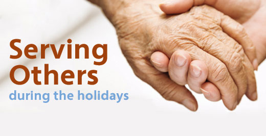 Serving Others