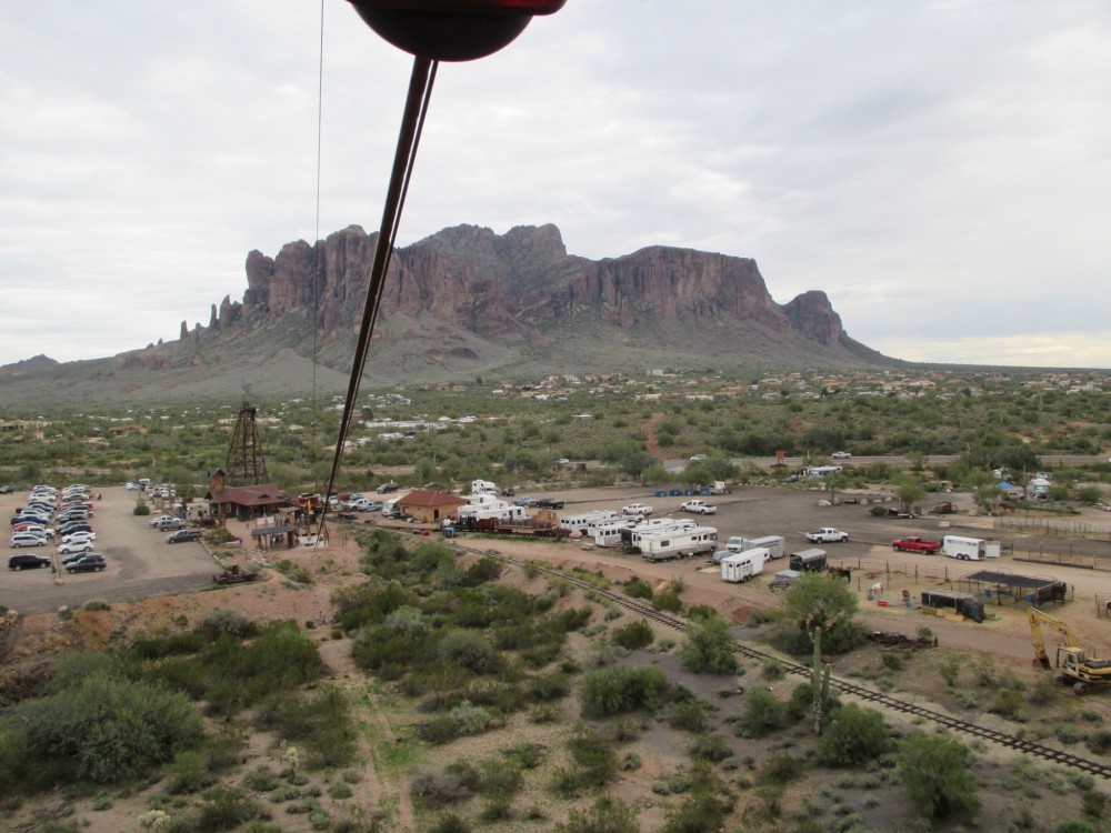 Celebrating a NonScale Victory Zip Lining ObesityHelp