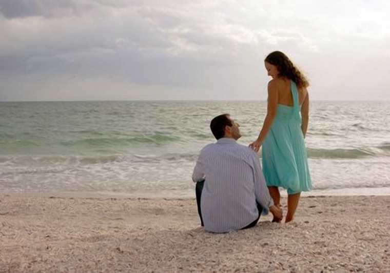 Intimate Relationships After WLS