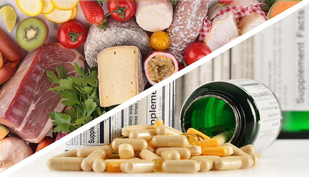 Dangers of Vitamin Deficiencies From a Registered Dietitian's Experience ObesityHelp