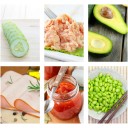 ten foods