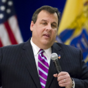 chris christie