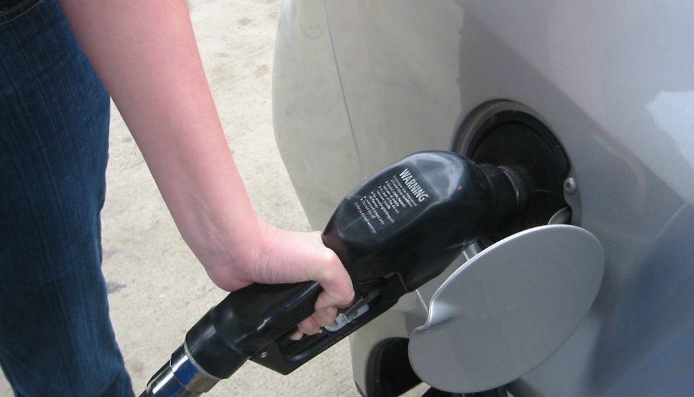 What Type of Fuel Do You Put in Your Body? ObesityHelp