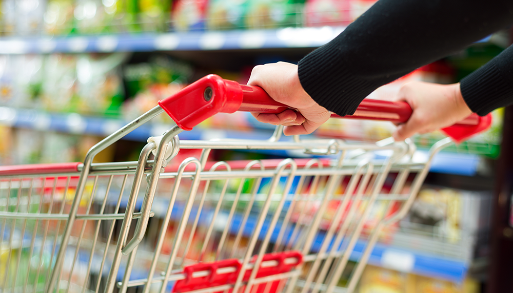 10 Strategies to Make Grocery Shopping a Success ObesityHelp