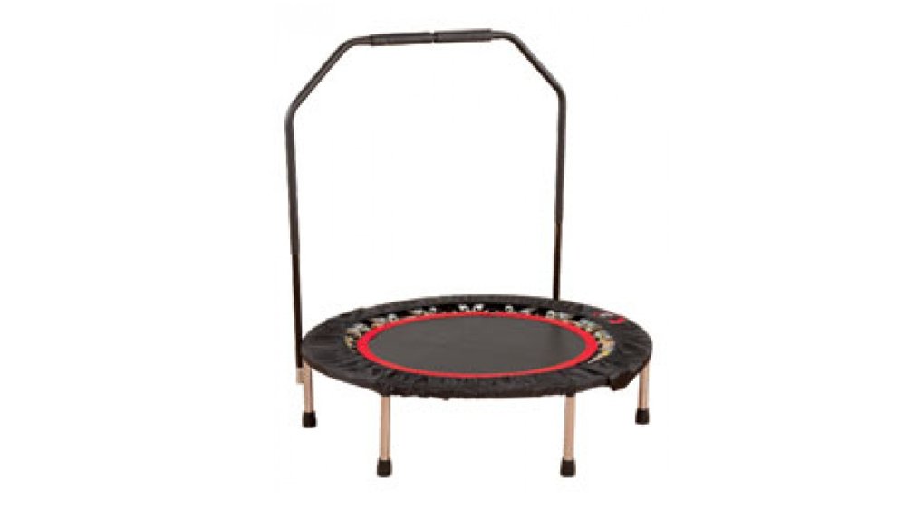 Rebounding For Fitness ObesityHelp