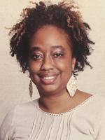 Keisha Smith Profile Pic