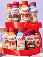 Premier Protein Pumpkin Spice Shake's Photo