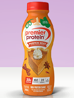 Premier Protein Root Beer Shake's Photo