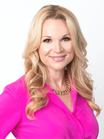 Charlotte Hodges Charlotte Hodges Bariatric Surgeon Picture