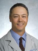 Michael B. Ujiki Profile Pic