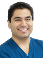 Dr. Alejandro Lopez-Ortega Profile Pic