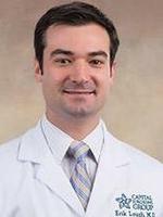 Erik G. Lough Bariatric Surgeon Picture