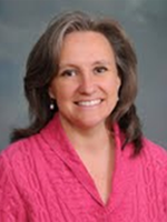 Laura Buschmann Profile Pic