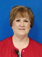 Mary Bivens Profile Pic