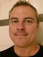 Steve Sinay Steve Sinay Dietitian / Nutritionist Picture