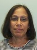 Anna Iyengar Profile Pic