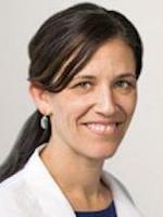 Meredith Lepore Nurse Practioner (NP) Picture