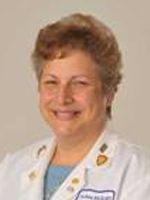 Lisa Becker Registered Nurse Picture