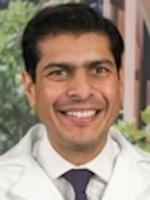 Dr. Rajesh Aggarwal Dr. Rajesh Aggarwal Bariatric Surgeon Picture