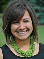 Stephanie Wagner Stephanie Wagner Dietitian / Nutritionist Picture