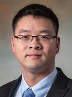 Patrick Fei Profile Pic