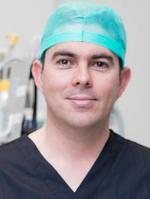 Alejandro Gutierrez Bariatric Surgeon Picture