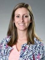 Jessica Gagen Profile Pic