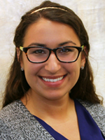 Rebecca Skotek Profile Pic
