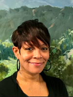 Tina Dowdell Profile Pic