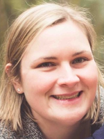 Caroline Roberts Profile Pic