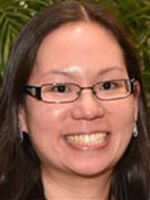 Sarah Wong Profile Pic