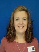 Wendy Crawford Profile Pic