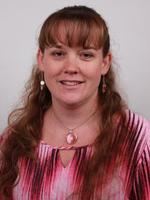 Angie Hewett Profile Pic