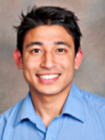 Rajendra "Raj" Shrestha Profile Pic