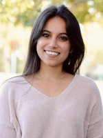 Ria Thakur Ria Thakur Dietitian / Nutritionist Picture