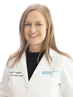 Linda Youngwirth Bariatric Surgeon Picture