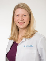 Erica McKearney Physician Assistant (PA) Picture