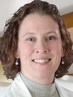 Sarah Rigley Profile Pic
