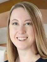 Stephanie Samascott Profile Pic